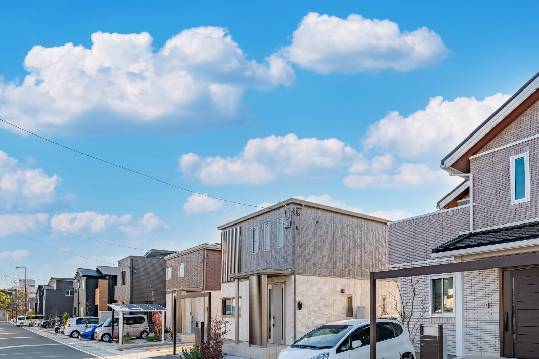 ローコスト住宅と建売、どっちがいい？