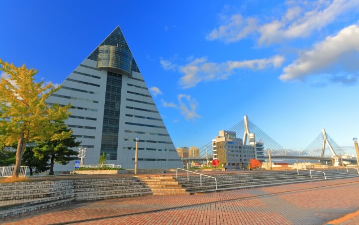 青森市の市町村別住宅会社
