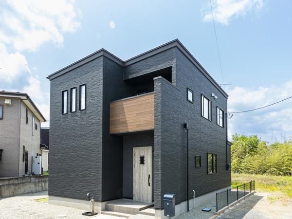 大進建設の施工事例