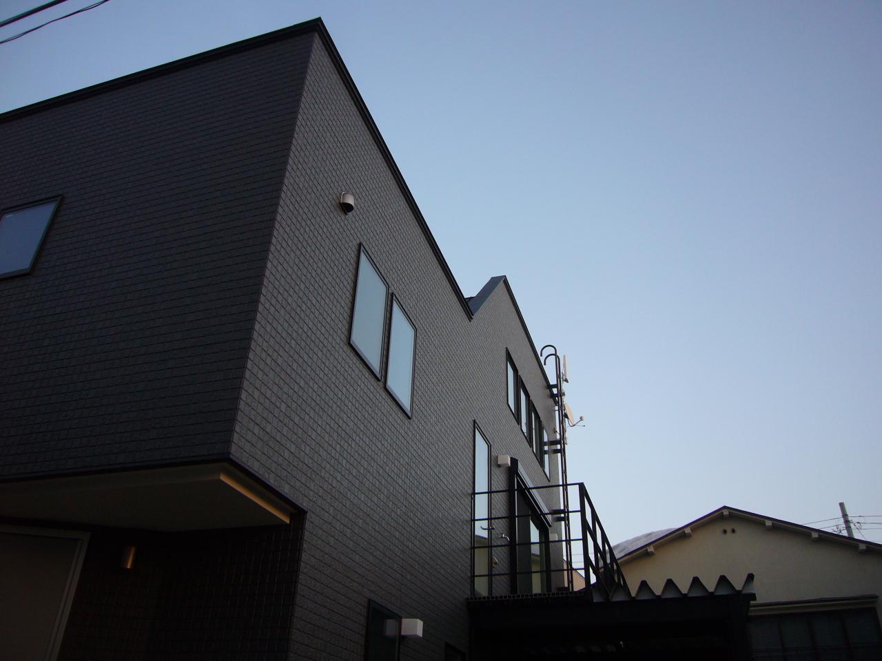 北海道ハウスの施工事例