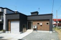 かわさき住宅の施工事例