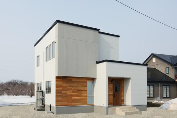 小嶋建設の施工事例