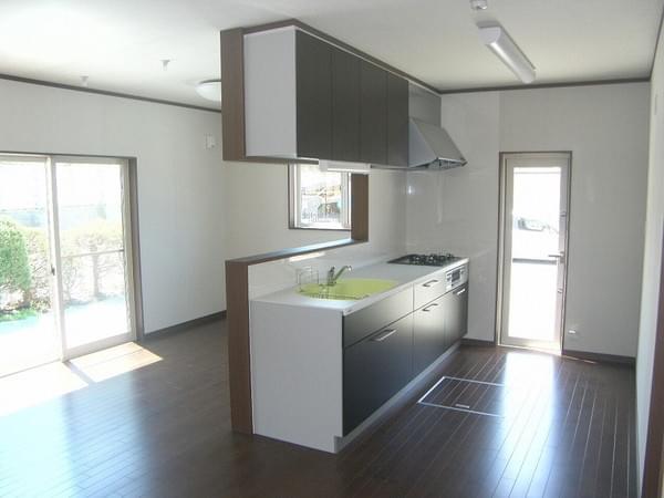 小山建設工業の施工事例