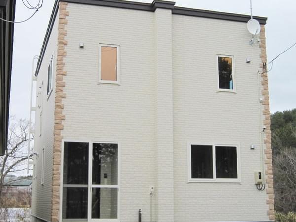 くまげらホームズの施工事例
