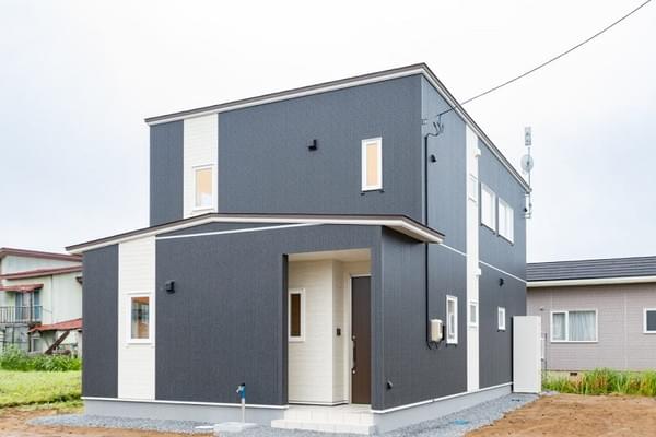RichmondHouseの施工事例