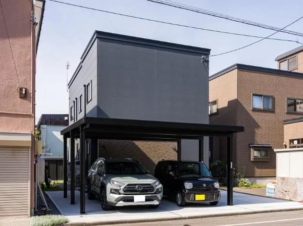サイトーホームの施工事例