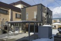 かわさき住宅