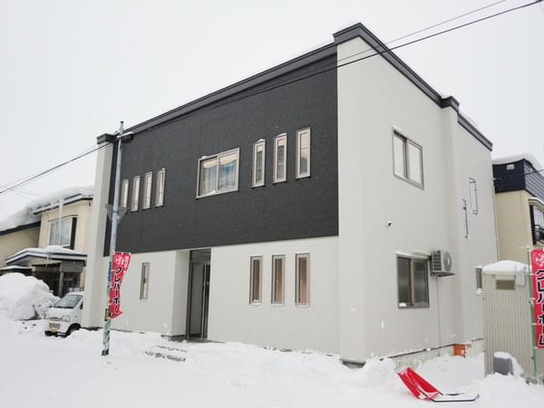 クレバーホーム